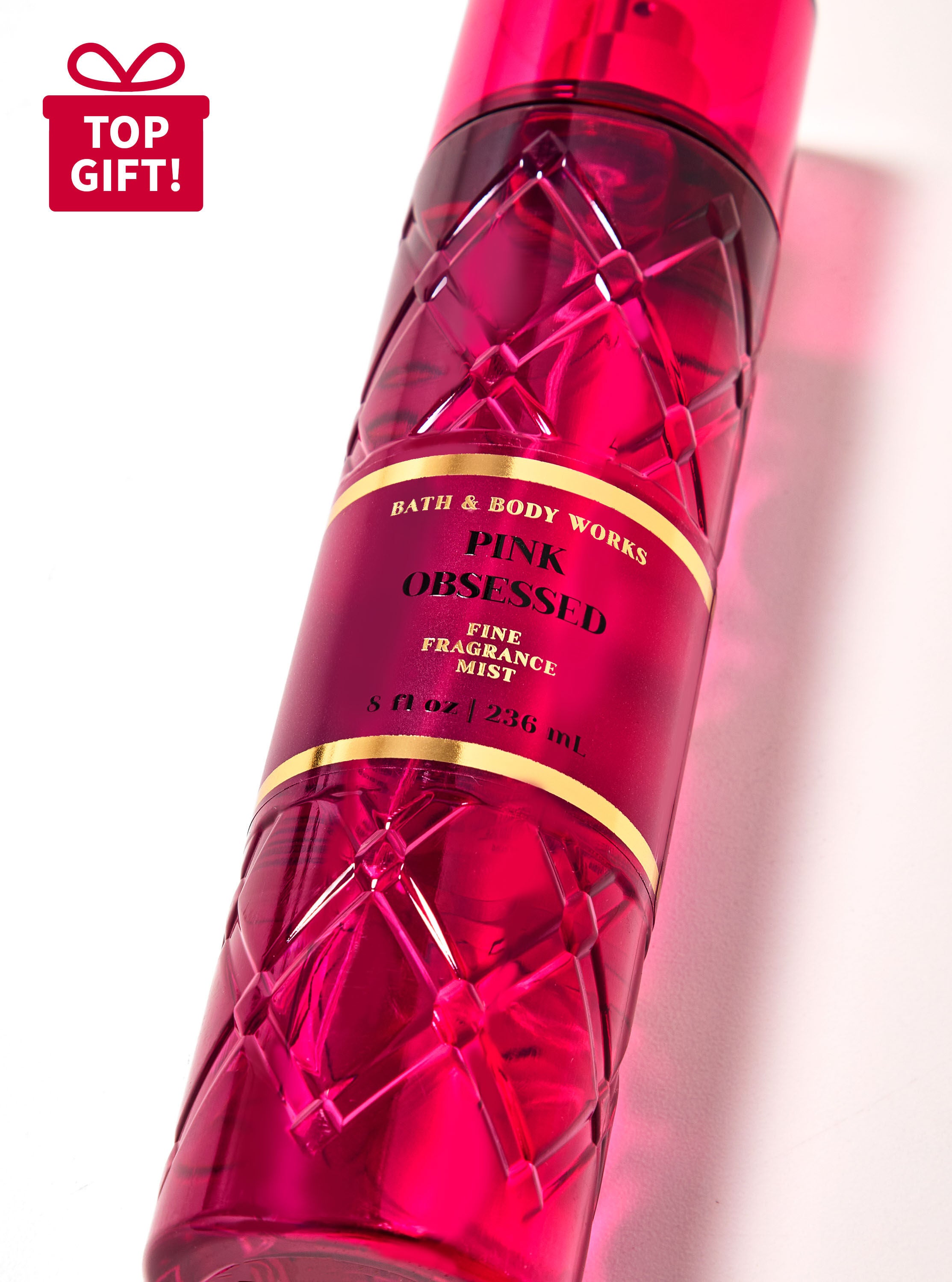 Parfum obsessed store