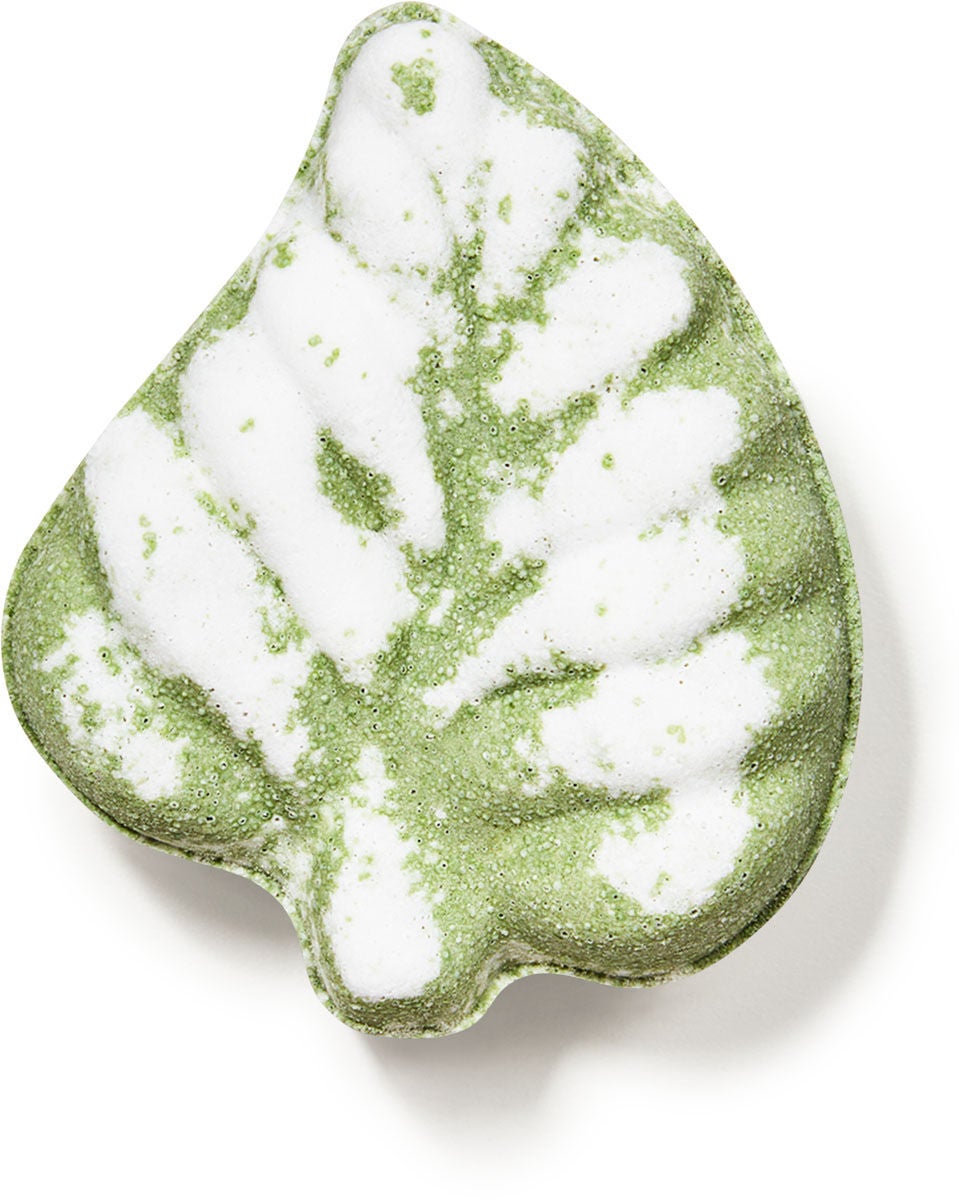 Eucalyptus Spearmint Bath Fizzy