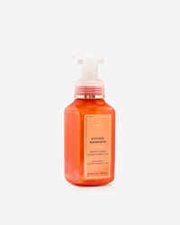 Kitchen Mandarin Gentle & Clean Foaming Hand Soap