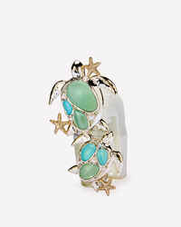 Turtles & Starfish Scent Control™ Nightlight Wallflowers Fragrance Plug