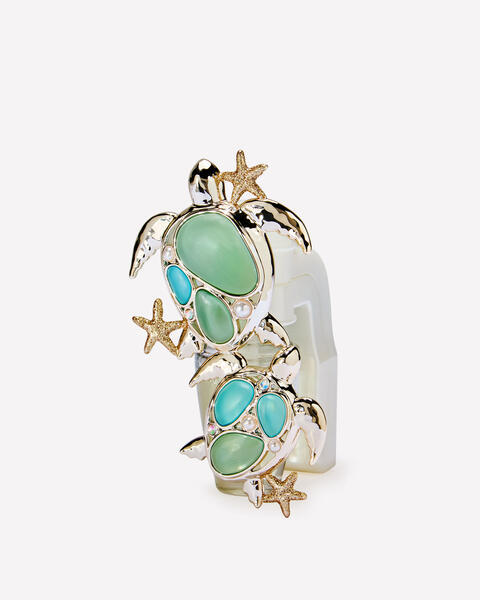 Turtles & Starfish Scent Control™ Nightlight Wallflowers Fragrance Plug