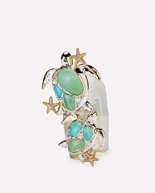 Turtles & Starfish Scent Control™ Nightlight Wallflowers Fragrance Plug