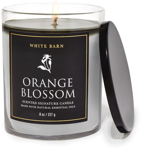Bath & Body Works Accents | Bath and Body Works|Black Teakwood 3-Wick Candle | Color: Black | Size: Os | Cafoxfinds's Closet
