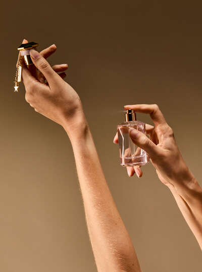 In the Stars Eau De Parfum