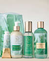 Eucalyptus Spearmint Gift Set