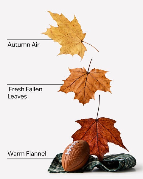 Football Season Concentrated Room Spray