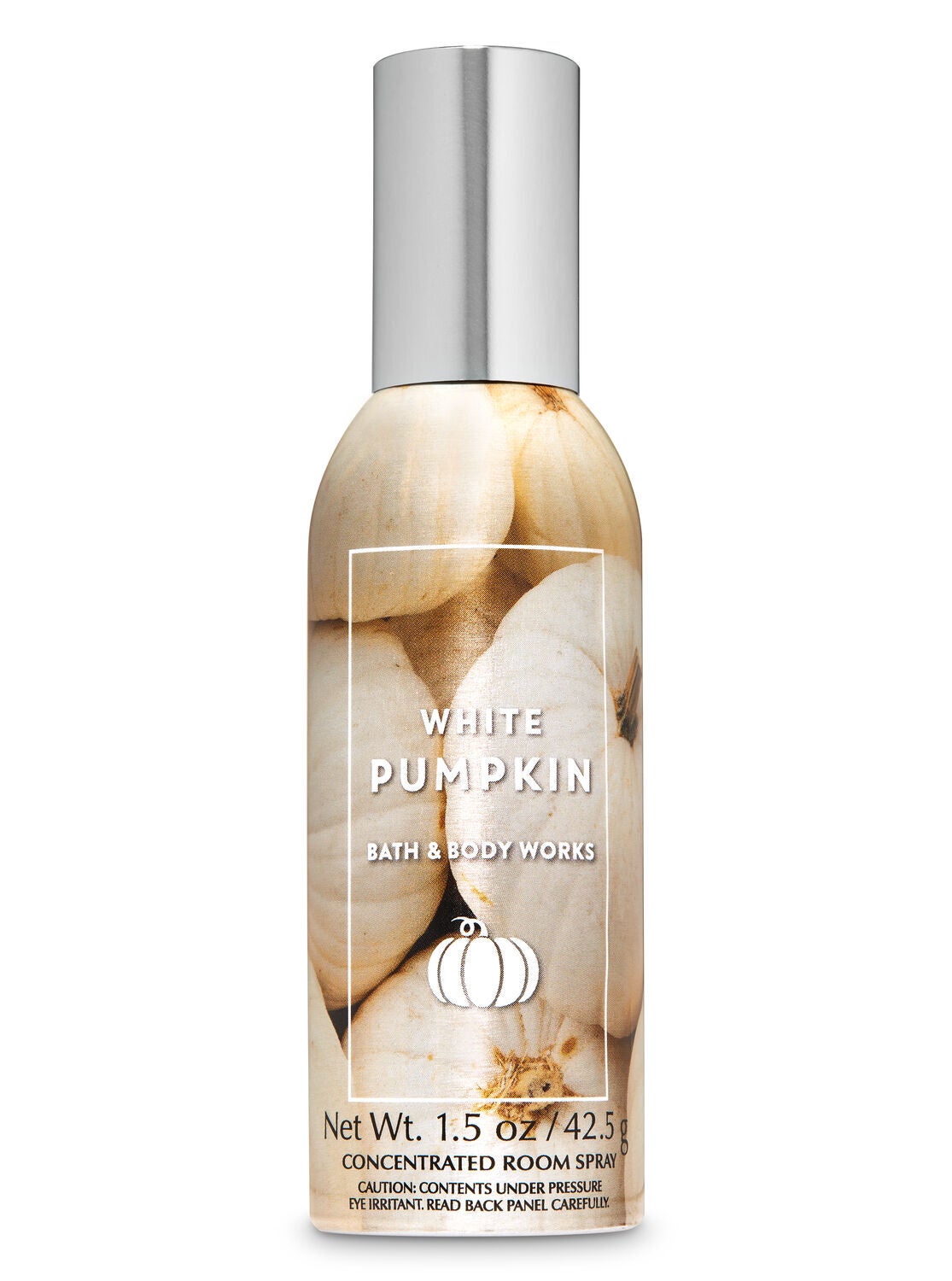 White Pumpkin Concentrated Room Spray - Bath And Body Works