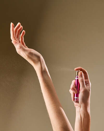 Gingham Gorgeous Mini Eau de Parfum