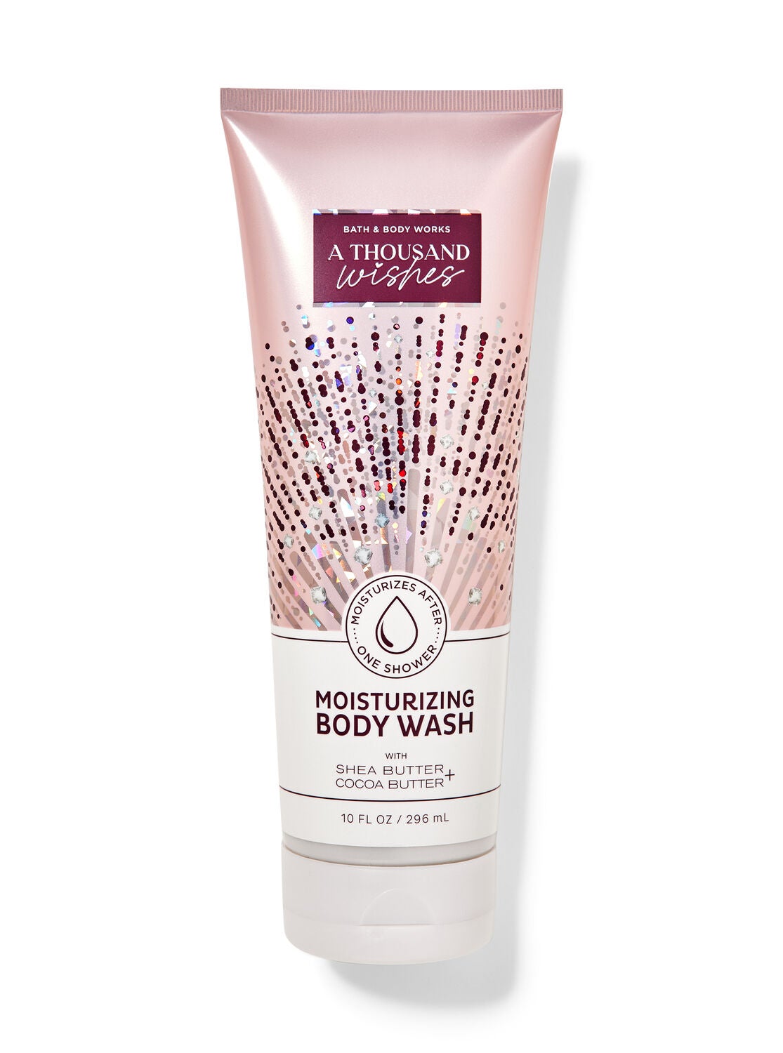 Bath & body new arrivals works body wash