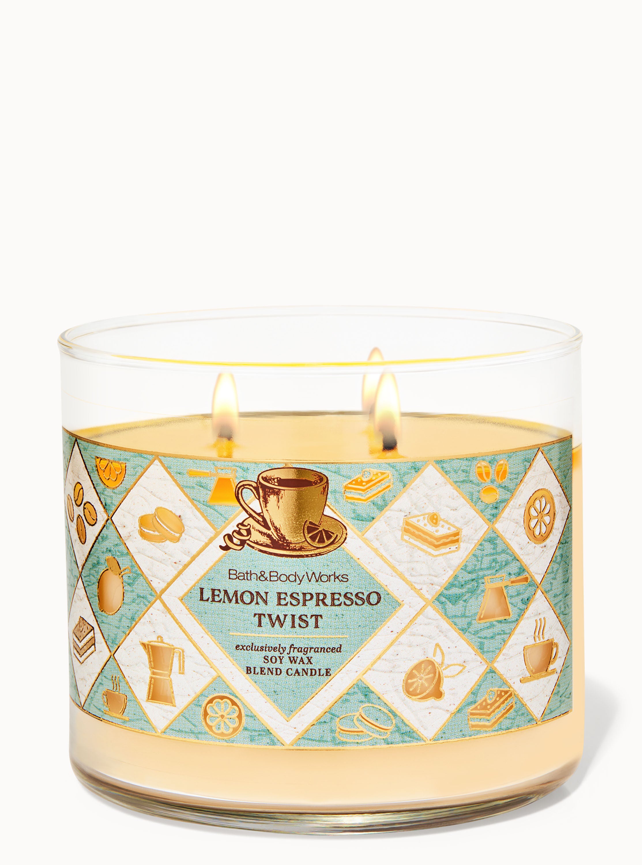 BATH AND BODY WORKS 3 WICK CANDLES YOU CHOOSE. NEW | eBay