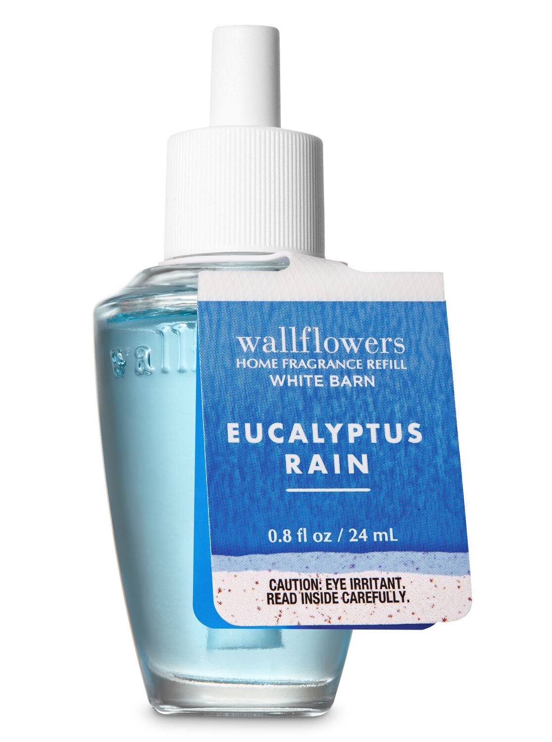 Eucalyptus Rain Wallflowers Fragrance Refill - Bath And Body Works