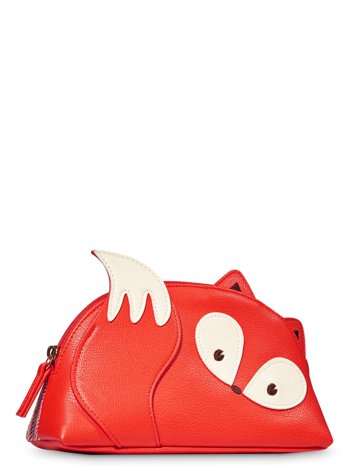 Fox Cosmetic Bag - Bath And Body Works