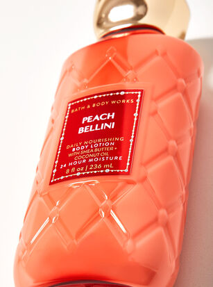 Peach Bellini Body Lotion