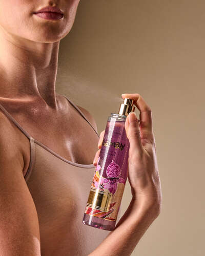 Bahamas Passionfruit & Banana Flower Fine Fragrance Mist