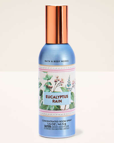 Eucalyptus Rain Concentrated Room Spray