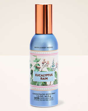 Eucalyptus Rain Concentrated Room Spray
