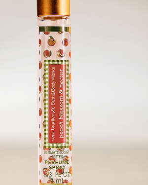 Peach Blossom & Nectar Mini Eau de Parfum