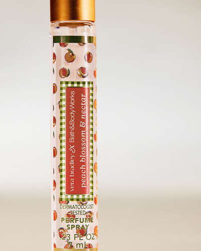 Peach Blossom & Nectar Mini Eau de Parfum