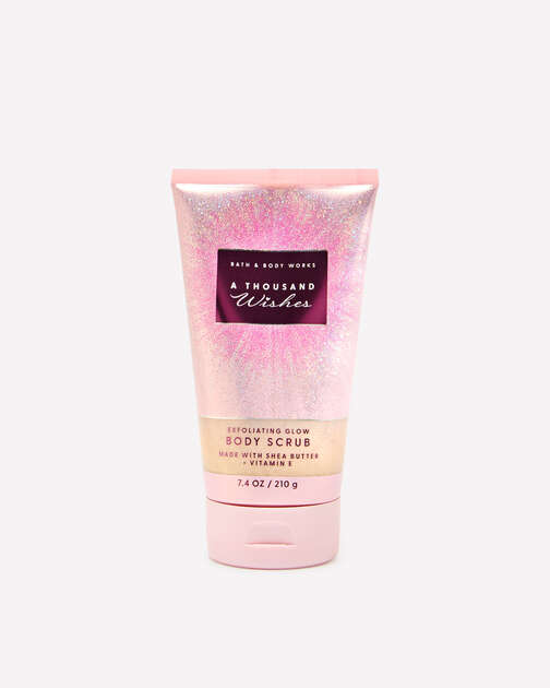 A Thousand Wishes Body Scrub