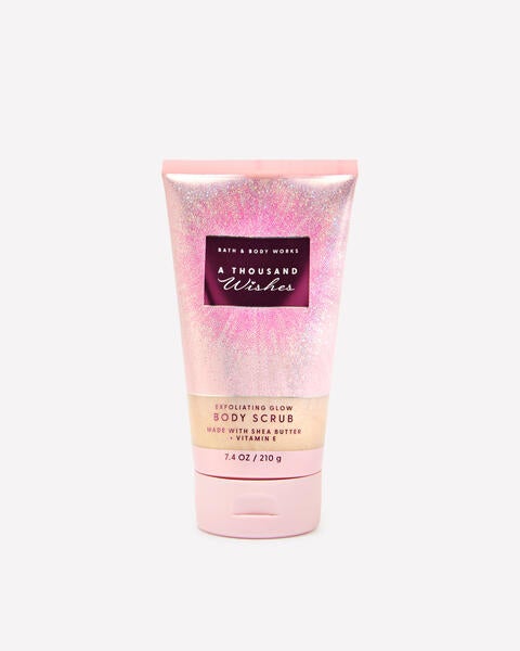 A Thousand Wishes Body Scrub