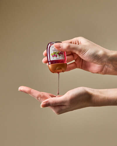 Pink Kiwi Berry PocketBac Hand Sanitizer
