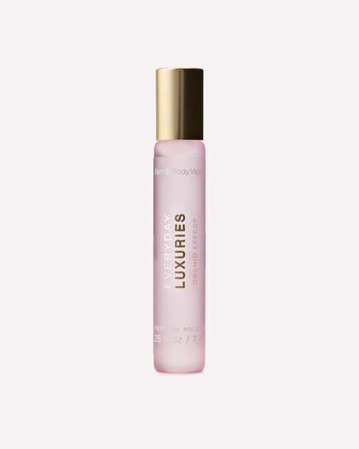 Orchid Effect Mini Eau De Parfum Rollerball