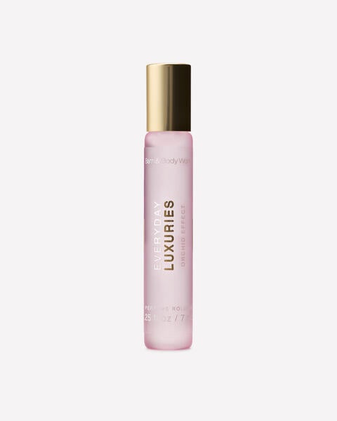 Orchid Effect Mini Eau De Parfum Rollerball