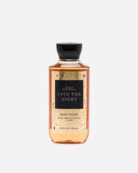 Into the Night Body Wash