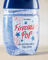 Firecracker Pop PocketBac Hand Sanitizer