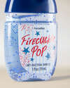 Firecracker Pop PocketBac Hand Sanitizer