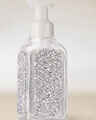 Bling Gentle & Clean Foaming Hand Soap Dispenser