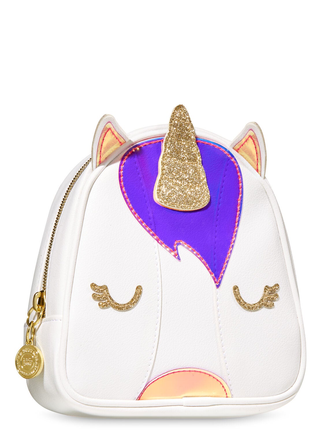 Unicorn Cosmetic Bag Bath Body Works Unicorn Cosmetic Bag Bath Body Works