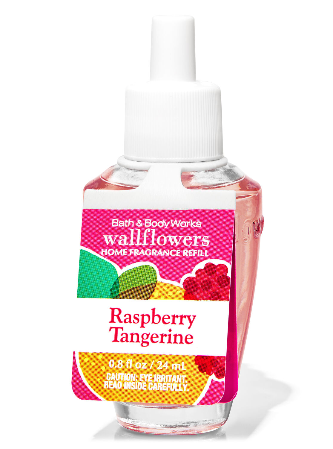 Raspberry Tangerine Wallflowers Fragrance Refill