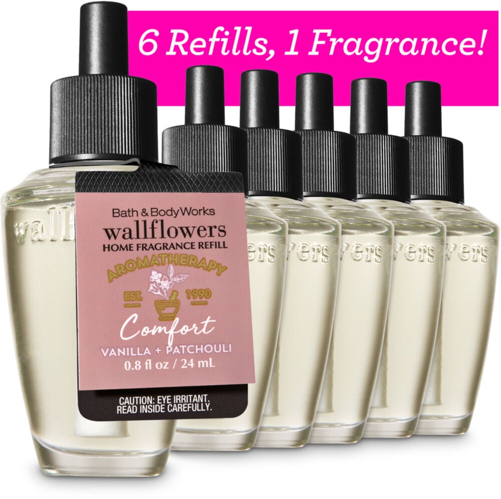 Wallflowers Fragrance Refills on Sale | Bath & Body Works