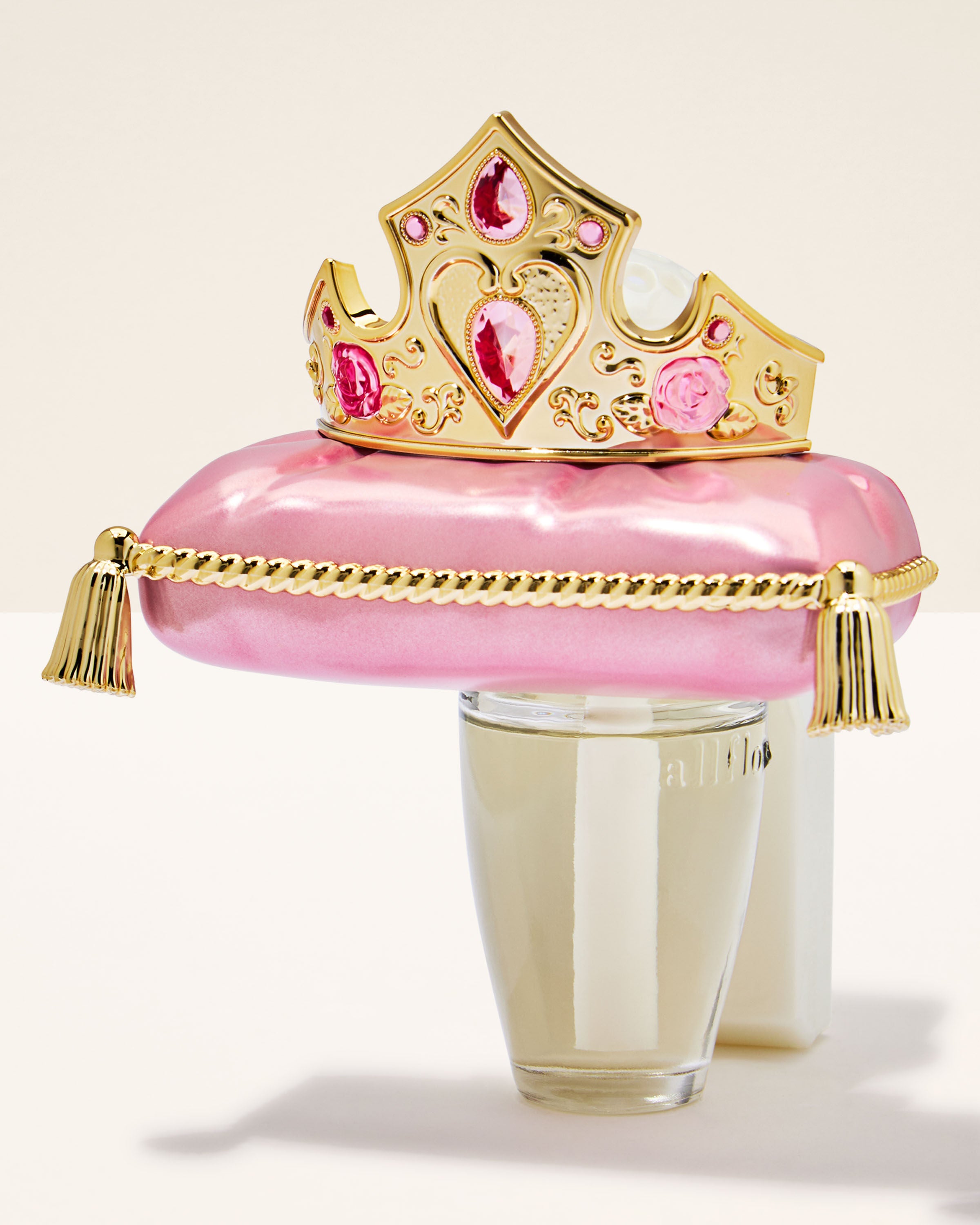 Aurora Nightlight Wallflowers Fragrance Plug | Bath & Body Works