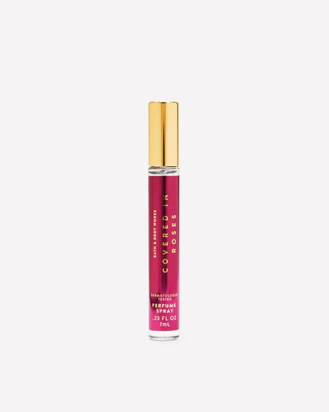 Covered In Roses Mini Eau de Parfum