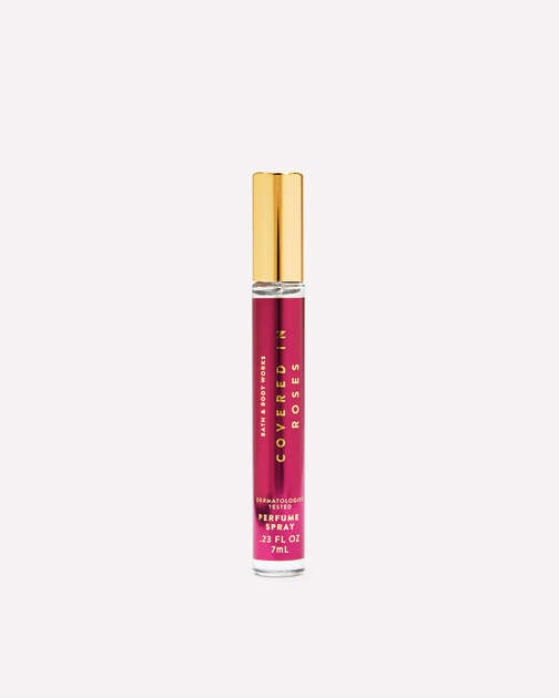 Covered In Roses Mini Eau de Parfum