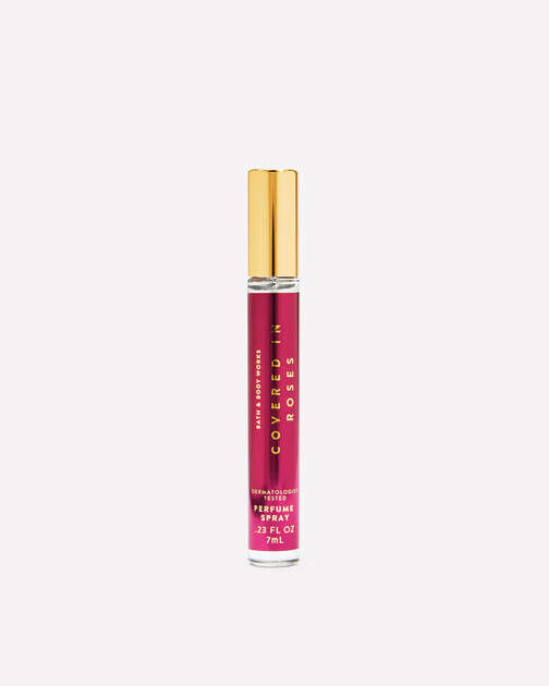 Covered In Roses Mini Eau de Parfum