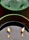 Fresh Balsam 3-Wick Candle
