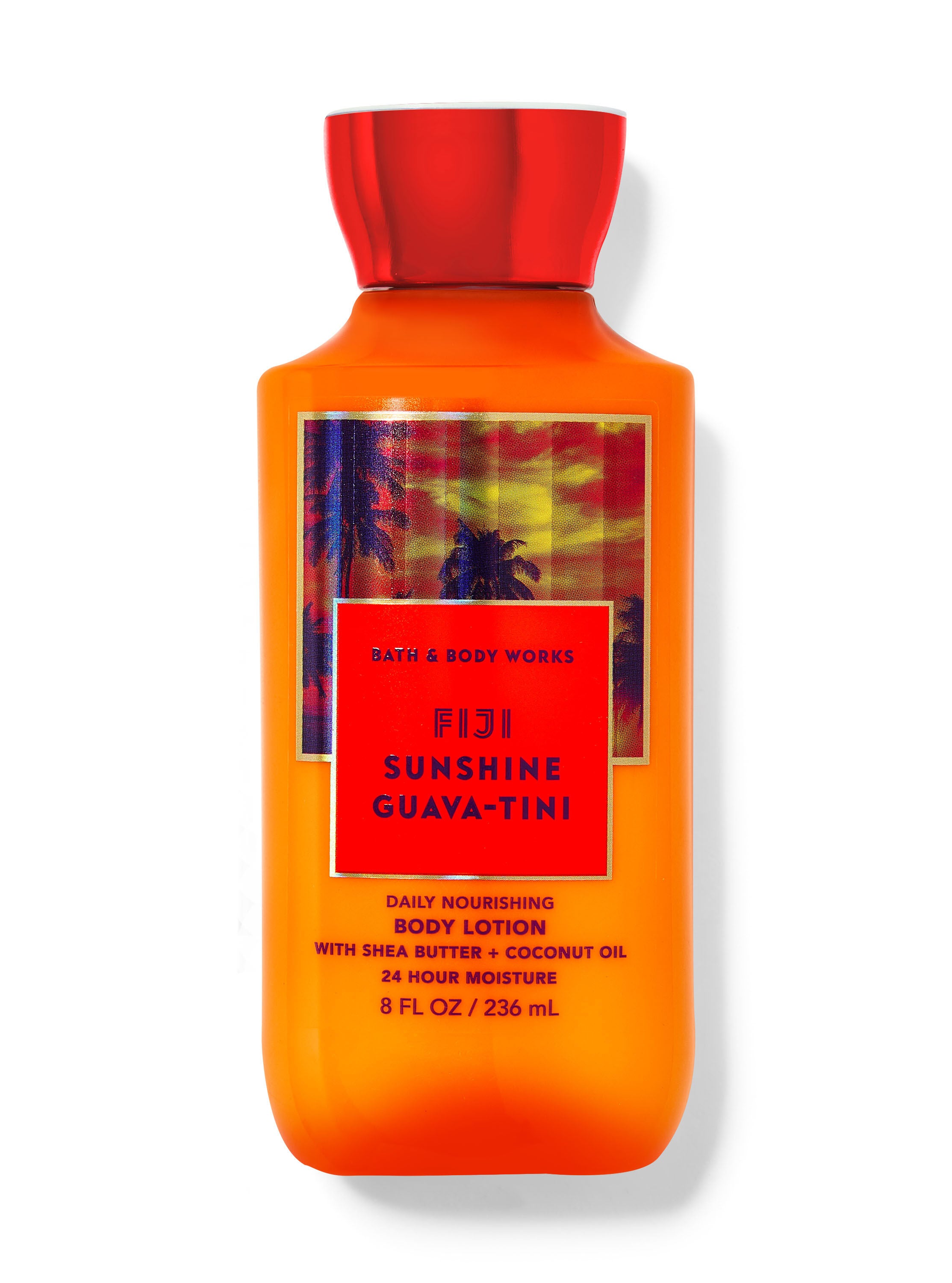 Bath and body works new arrivals fiji sunshine guava review