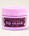 Black Cherry Merlot Lip Mask