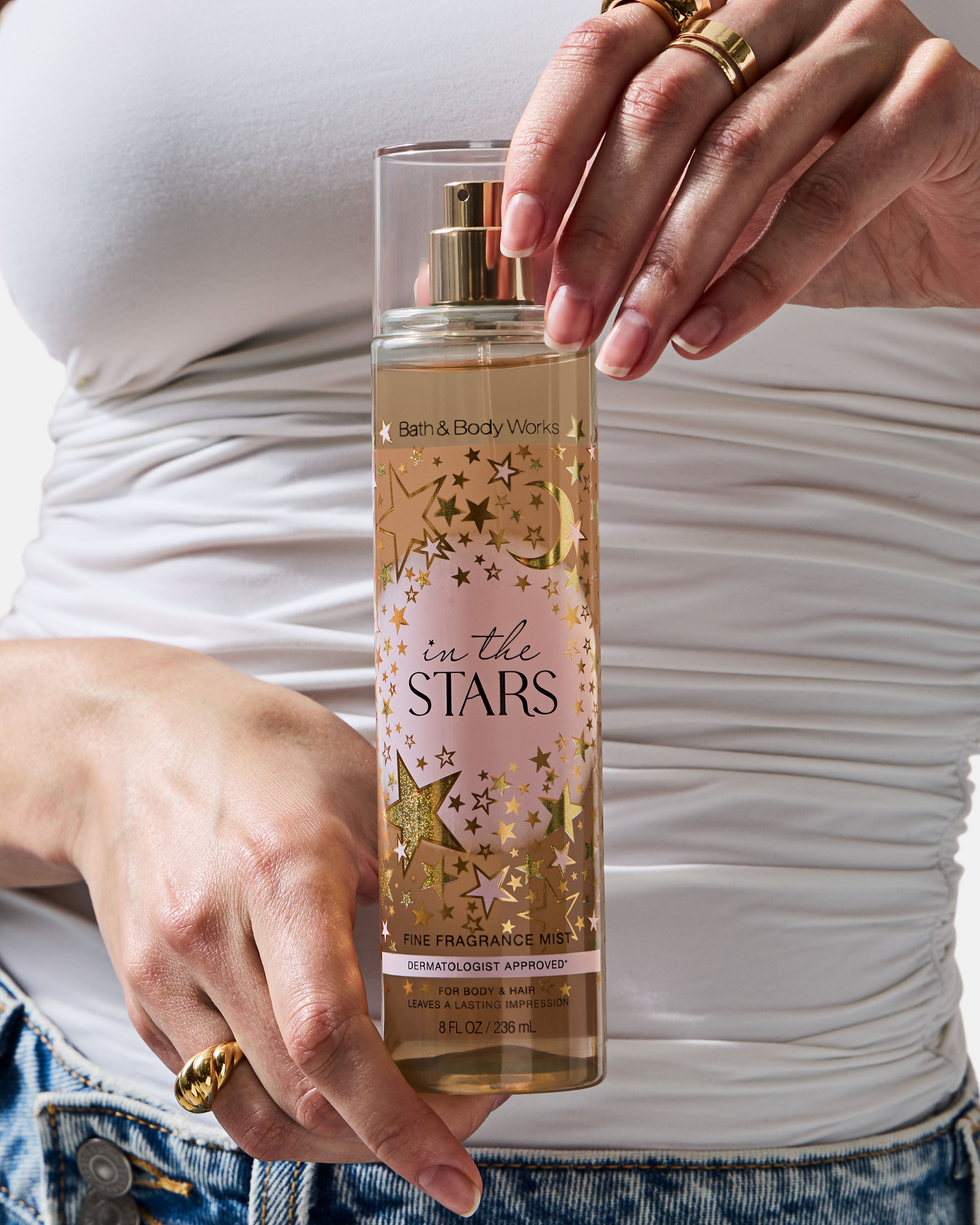 In the Stars Body Spray & Mist | Bath & Body Works