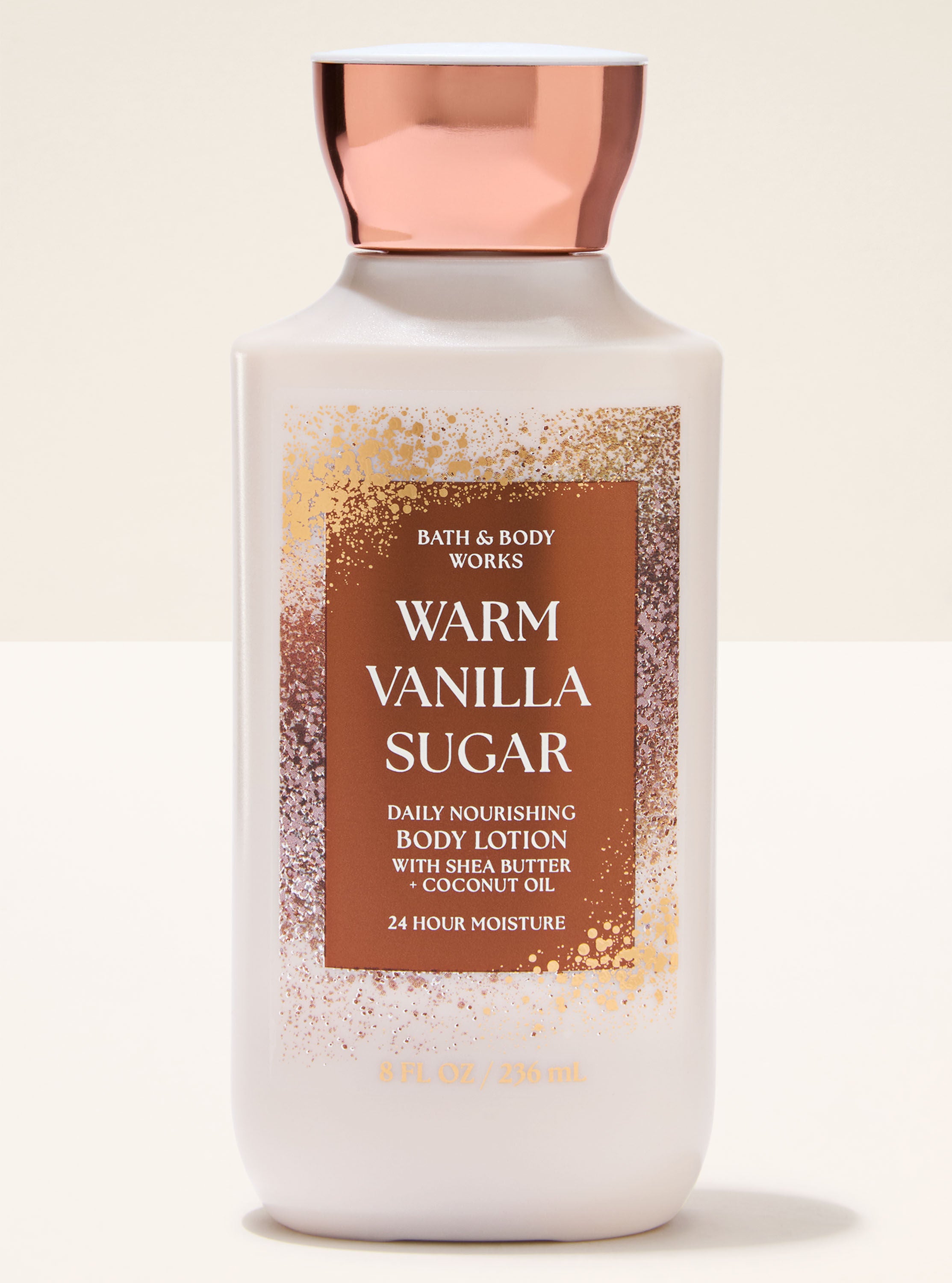 ❇️Warm Vanilla Sugar ボディローション 236mL❇️4本 Warm Vanilla Sugar Body Lotion | Bath & Body Works