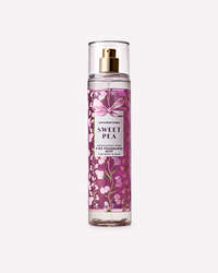 Sweet Pea Fine Fragrance Mist