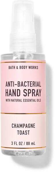 Bath & Body Works Bath & Body | Champagne Toast Nourishing Body Lotion | Color: Pink | Size: Os | Eschoephoerster's Closet