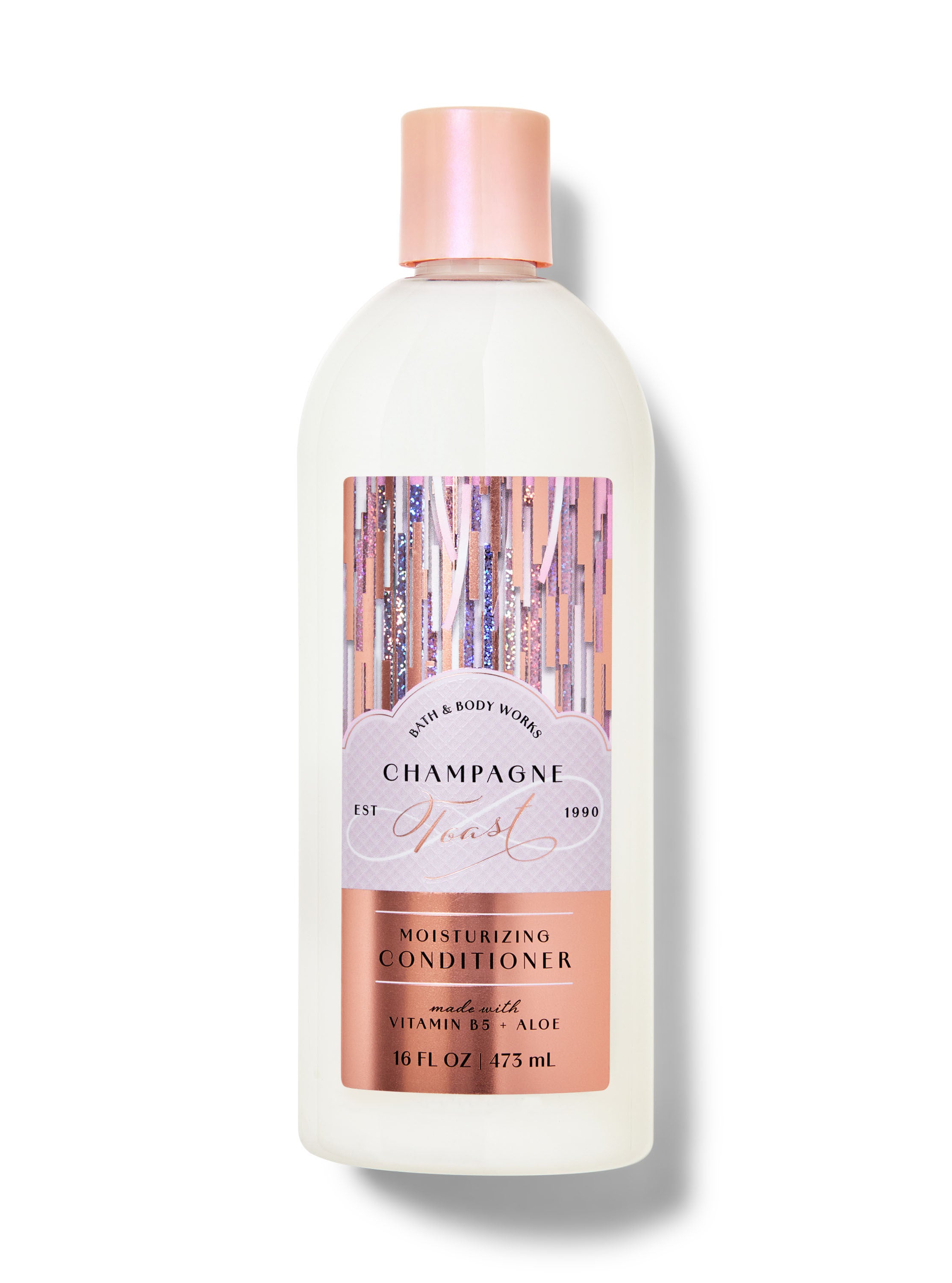【送料無料/新品】 Champagne Toast Moisturizing Conditioner | Bath & Body Works ボディローション