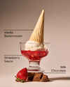 Neapolitan Ice Cream PocketBac Hand Sanitizer