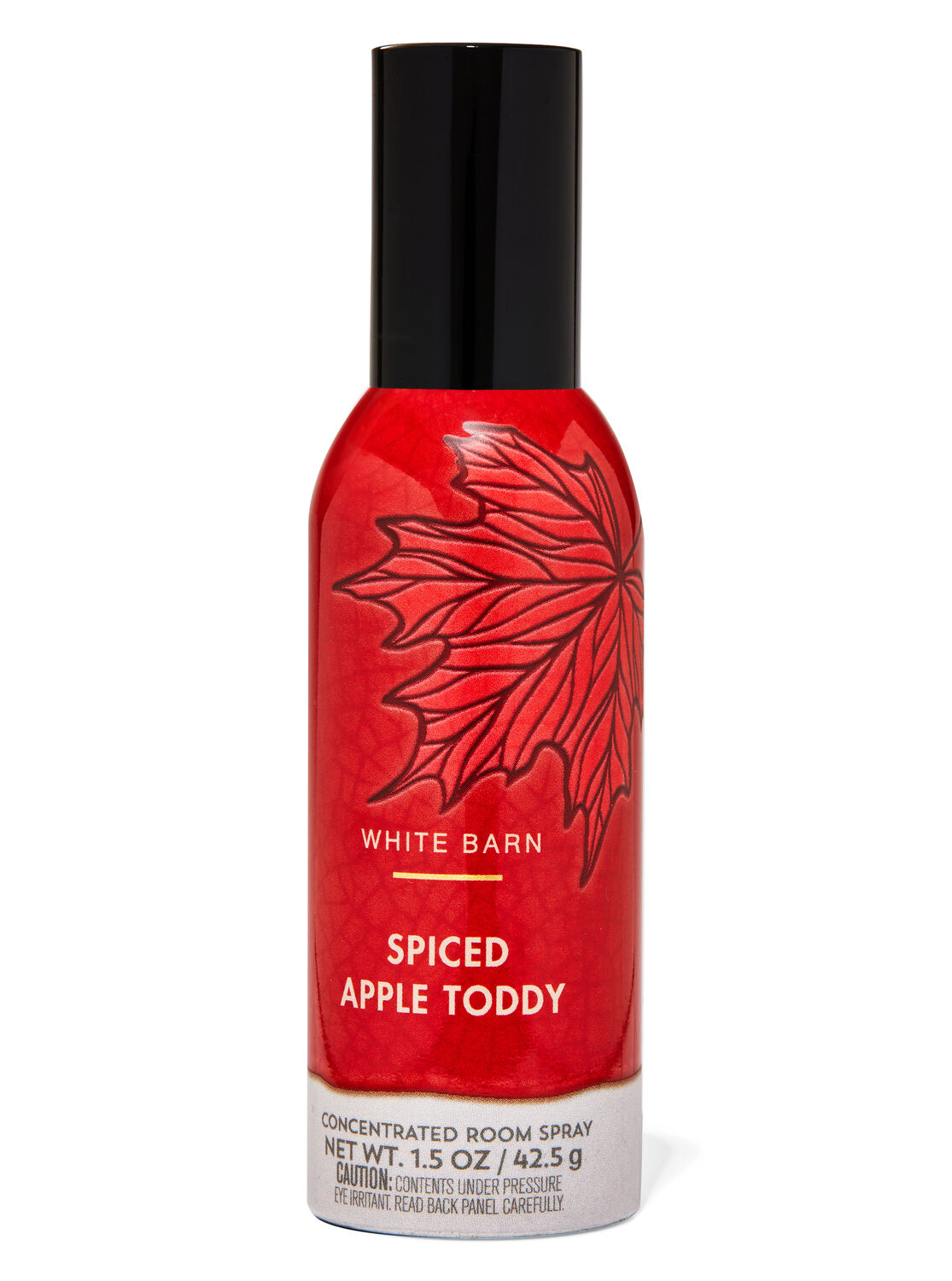 Spiced Apple Toddy Concentrated Room Spray