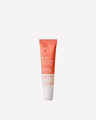 Snowy Peach Berry Glossy Lip Balm