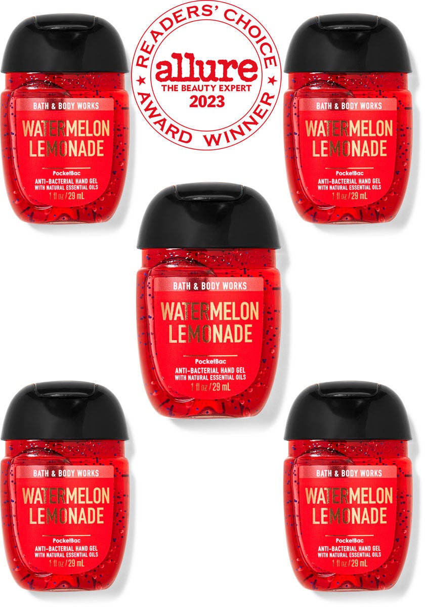 2021年秋冬新作 SALE バスアンドボディワークス WATERMELON LEMONADE